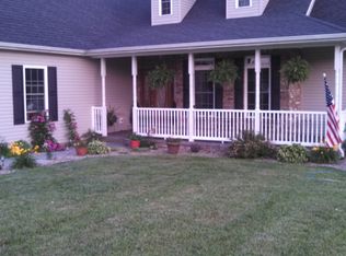 80 Cumberland Dr, Morehead, KY 40351