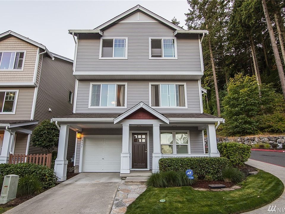 1st image of 4007 S 213th Ct #53