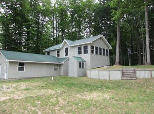 6064 Covert Rd NE, Mancelona, MI 49659