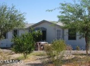 12900 N Flintlock Rd, Marana, AZ 85653