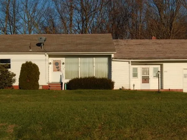 2038 Heritage Rd, Osterburg, PA 16667