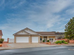 1756 E 1200 N, Saint George, UT 84770