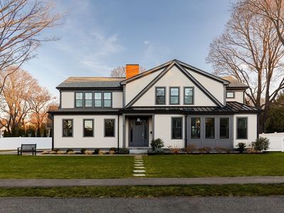 36 Patton Rd, Wellesley, MA, 02482