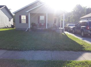 4816 Brenda Dr, Louisville, KY 40219