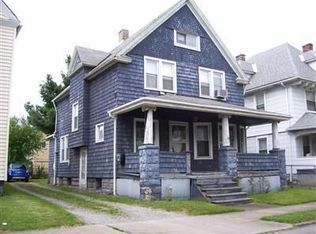 6153 Morton Ave, Cleveland, OH 44127