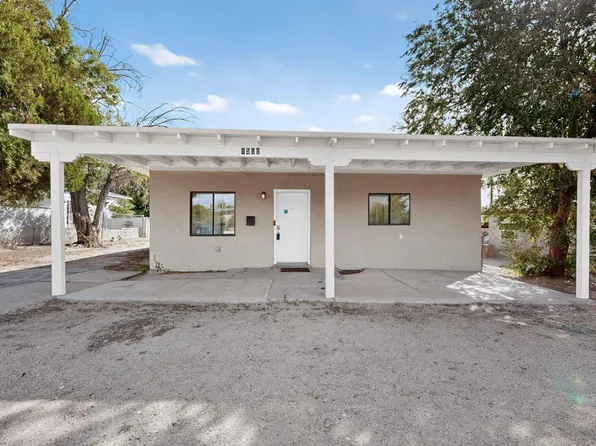 1500 Alamo Ave SE, Albuquerque, NM 87106