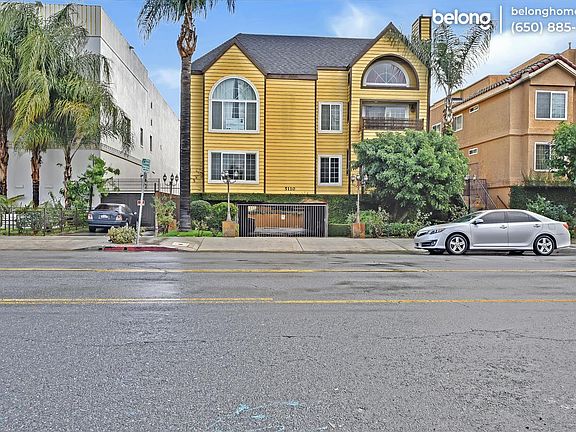 2nd image of 5110 Tujunga Ave APT 8