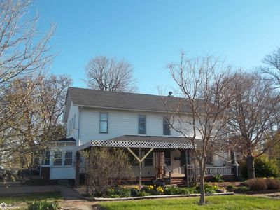 300 N Vine St, Creston, IA, 50801