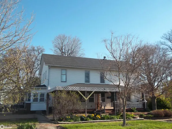 300 N Vine St, Creston, IA 50801