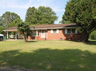 541 Ansley Ave, Perry, GA 31069