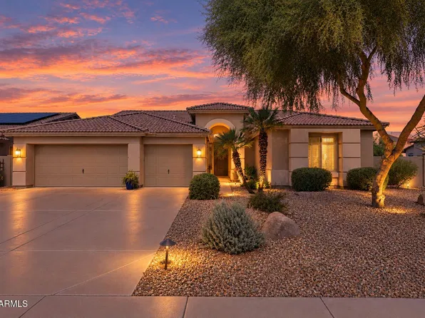 3754 E SAN REMO Avenue, Gilbert, AZ 85234