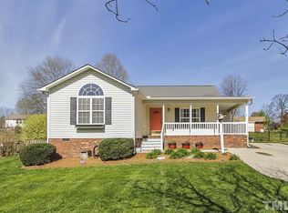 4102 Knollwood Dr, Archdale, NC 27263