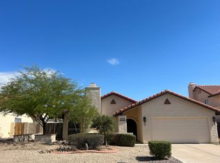 1733 N La Rosa Dr, Tempe, AZ 85281
