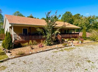 7320 Cyphers Dr, Cookeville, TN 38506