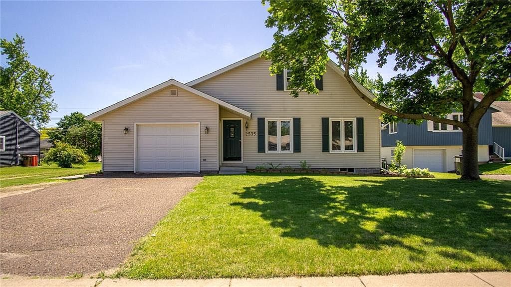 2535 Spooner Avenue, Altoona, WI 54720 Zillow
