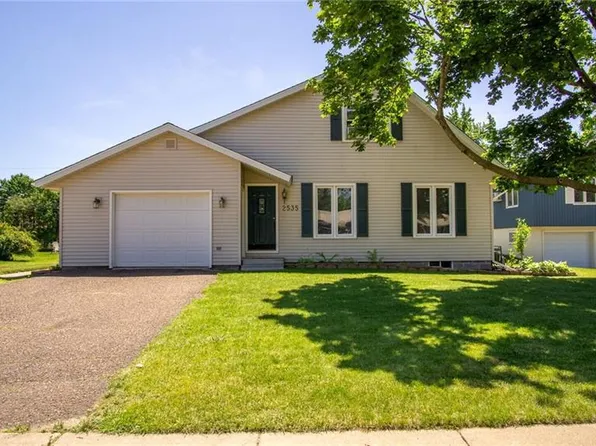 2535 Spooner Avenue, Altoona, WI 54720