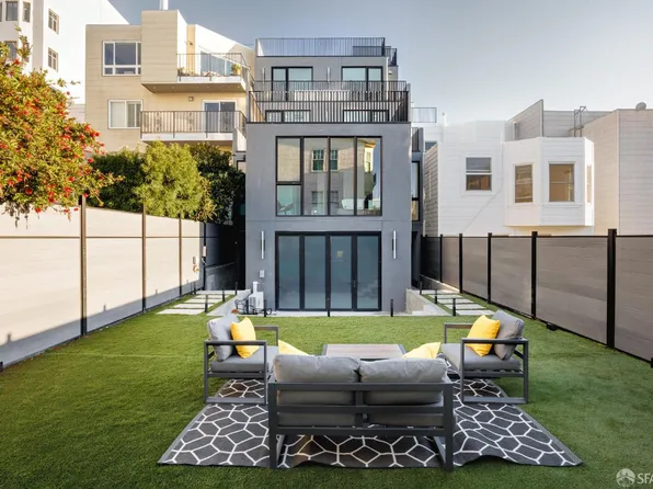 1336 Chestnut St, San Francisco, CA 94109