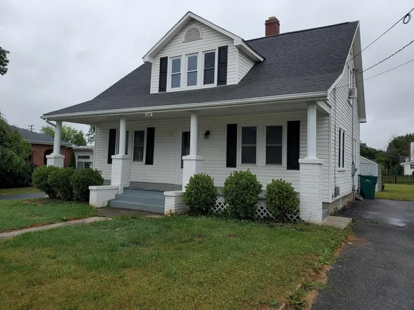 245 S Main St, Timberville, VA 22853