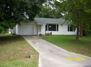 1045 Dorchester Rd NW, Palm Bay, FL 32907