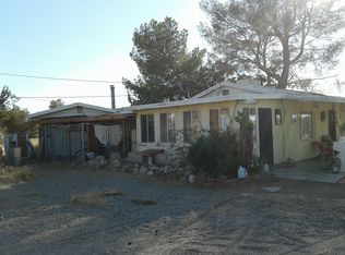 7676 Juniper Rd, Apple Valley, CA 92308