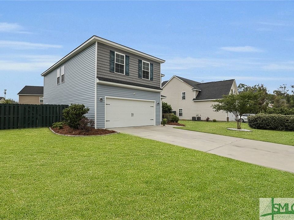 75 Cantle Dr, Richmond Hill, GA 31324 Zillow