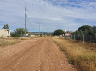 25370 N Cedar Dr, Paulden, AZ 86334