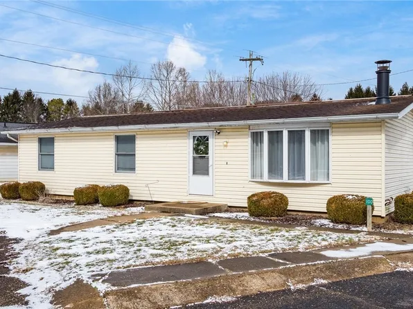 2158 S River Rd, Zanesville, OH 43701