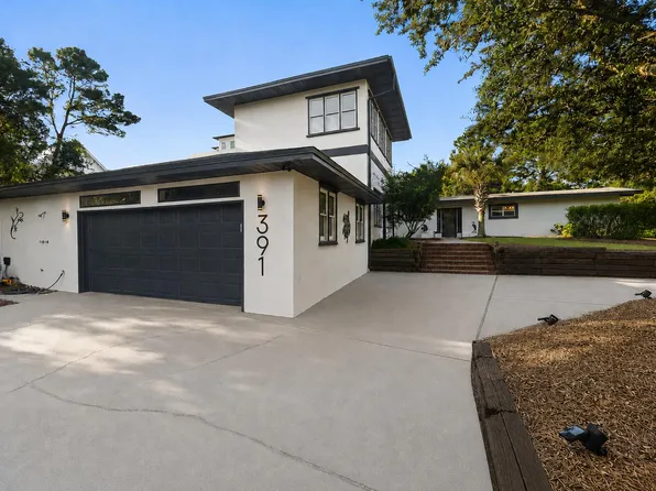 391 Allen Loop Dr, Santa Rosa Beach, FL 32459