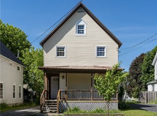 215 Saint Mary St, Watertown, NY 13601