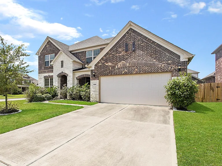 4334 Lasker Brook Ct — Photo 1