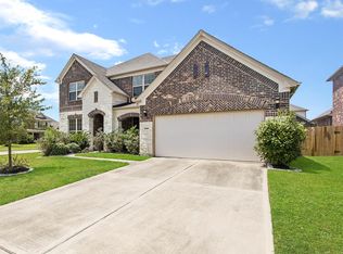 4334 Lasker Brook Ct, Katy, TX 77494
