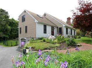 35 Spruce Grv, Harwich, MA 02645