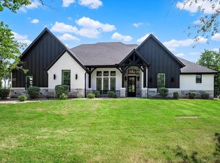 615 Glade Stream Ct, Azle, TX 76020