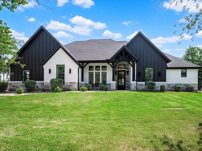 615 Glade Stream Ct, Azle, TX, 76020