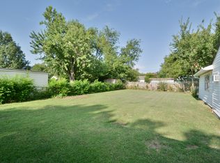 28 S Lakewood Ave, Tulsa, OK 74112