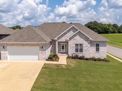 381 Rolling Brook Dr, Rogersville, AL, 35652