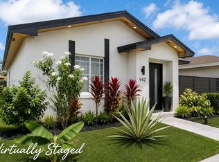 Villas Of Palm Bay, Florida City, FL 33034