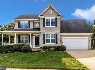 5729 Crestridge Ct, Frederick, MD 21703