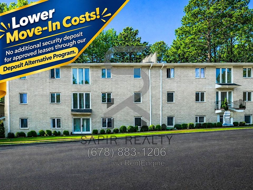 1st image of 166 Anderson Ave NW Unit B13