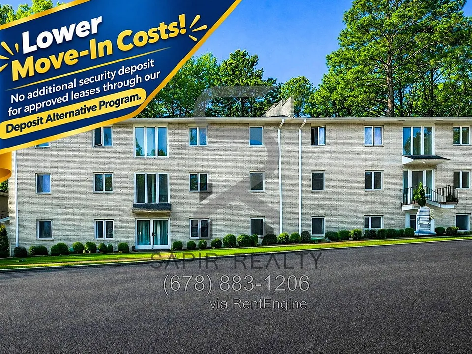 166 Anderson Ave NW #B13