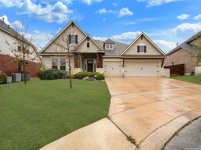 3811 RICEGRASS, San Antonio, TX, 78258