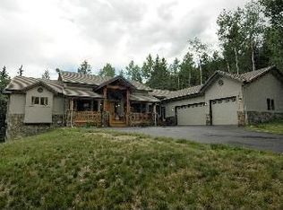 909 Blue Spruce Dr, Evergreen, CO 80439