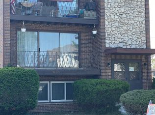 1400 N 19th Ave #3, Melrose Park, IL 60160