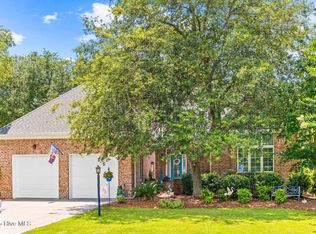 2997 Golf Lake Dr SW, Supply, NC 28462