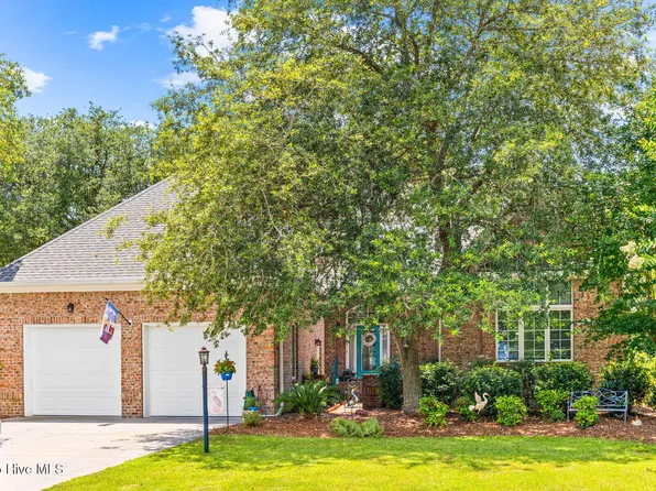 2997 Golf Lake Drive SW, Supply, NC 28462