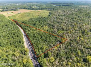 76 Highway 50, Maple Hill, NC 28454