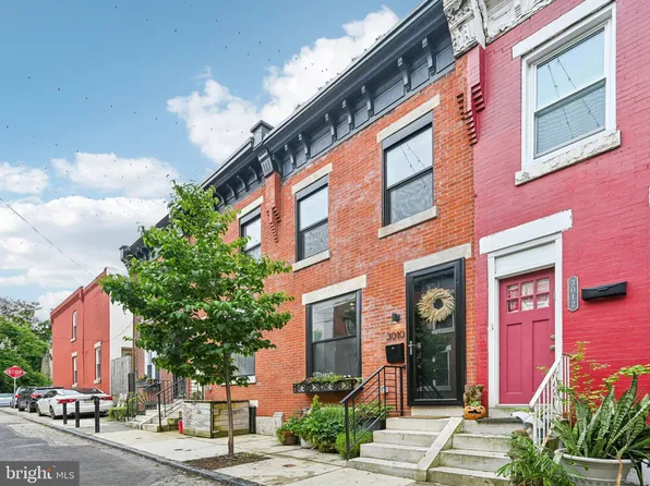 3010 W Cabot St, Philadelphia, PA 19121