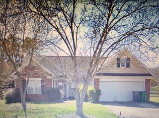 13537 Michael Lynn Rd, Charlotte, NC 28278