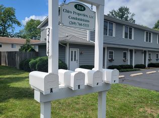 3114 Barney Rd APT C, Kalamazoo, MI 49004