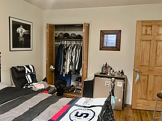 Rented by Corcoran